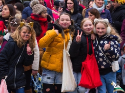 Rosenmontag am 20.02.2023